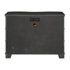 Universal Furniture Griffith Park Serpentine Chest