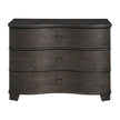 Universal Furniture Griffith Park Serpentine Chest