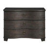 Universal Furniture Griffith Park Serpentine Chest