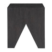 Universal Furniture Obsidian End Table