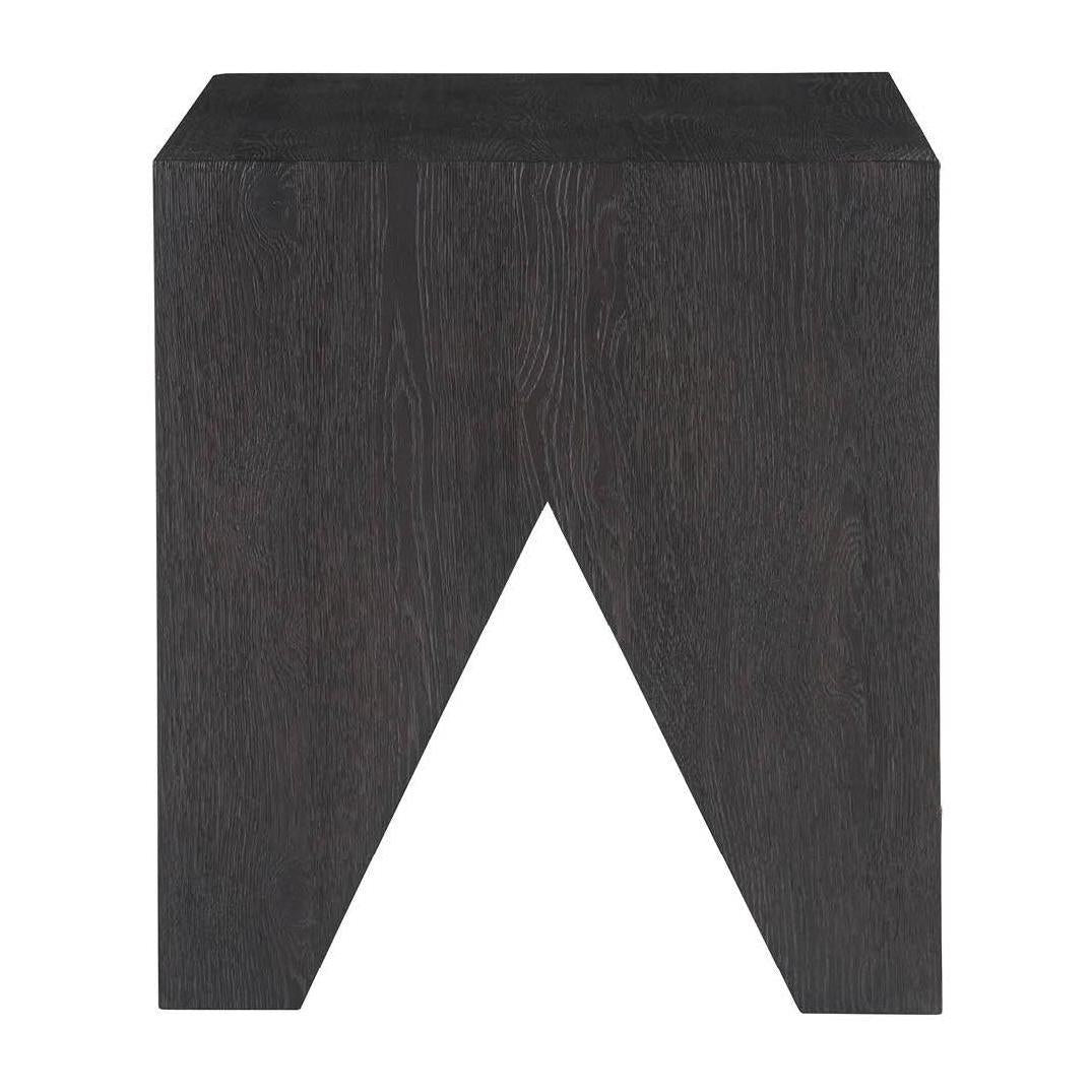 Universal Furniture Obsidian End Table