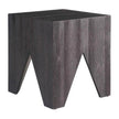 Universal Furniture Obsidian End Table