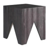 Universal Furniture Obsidian End Table