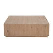 Universal Furniture Altitude Square Cocktail Table