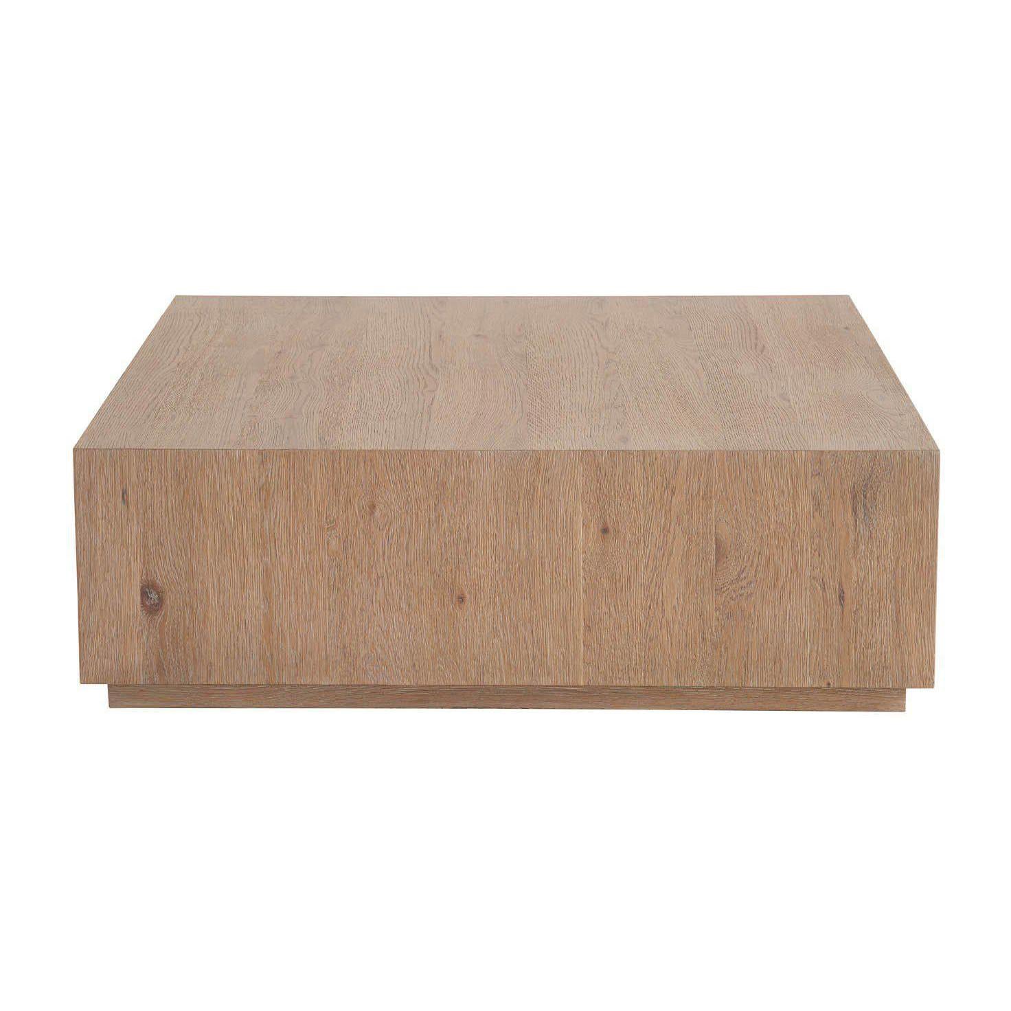 Universal Furniture Altitude Square Cocktail Table