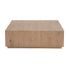 Universal Furniture Altitude Square Cocktail Table
