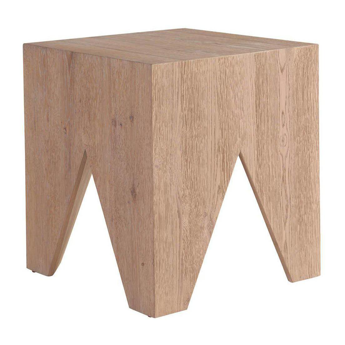Universal Furniture Altitude End Table