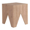 Universal Furniture Altitude End Table
