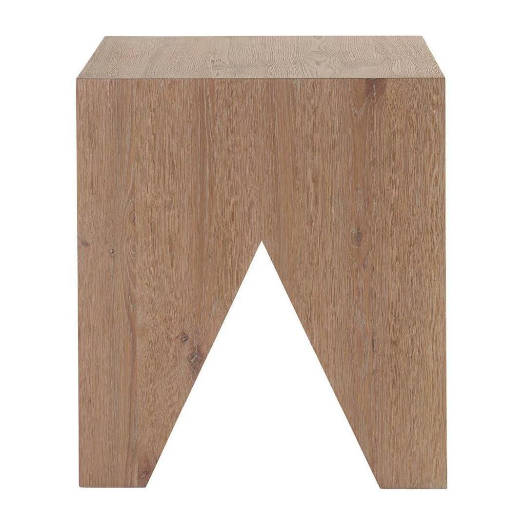 Universal Furniture Altitude End Table