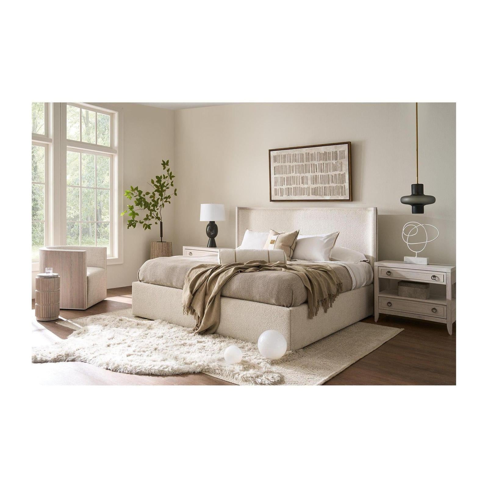 Universal Furniture Avaline Nightstand