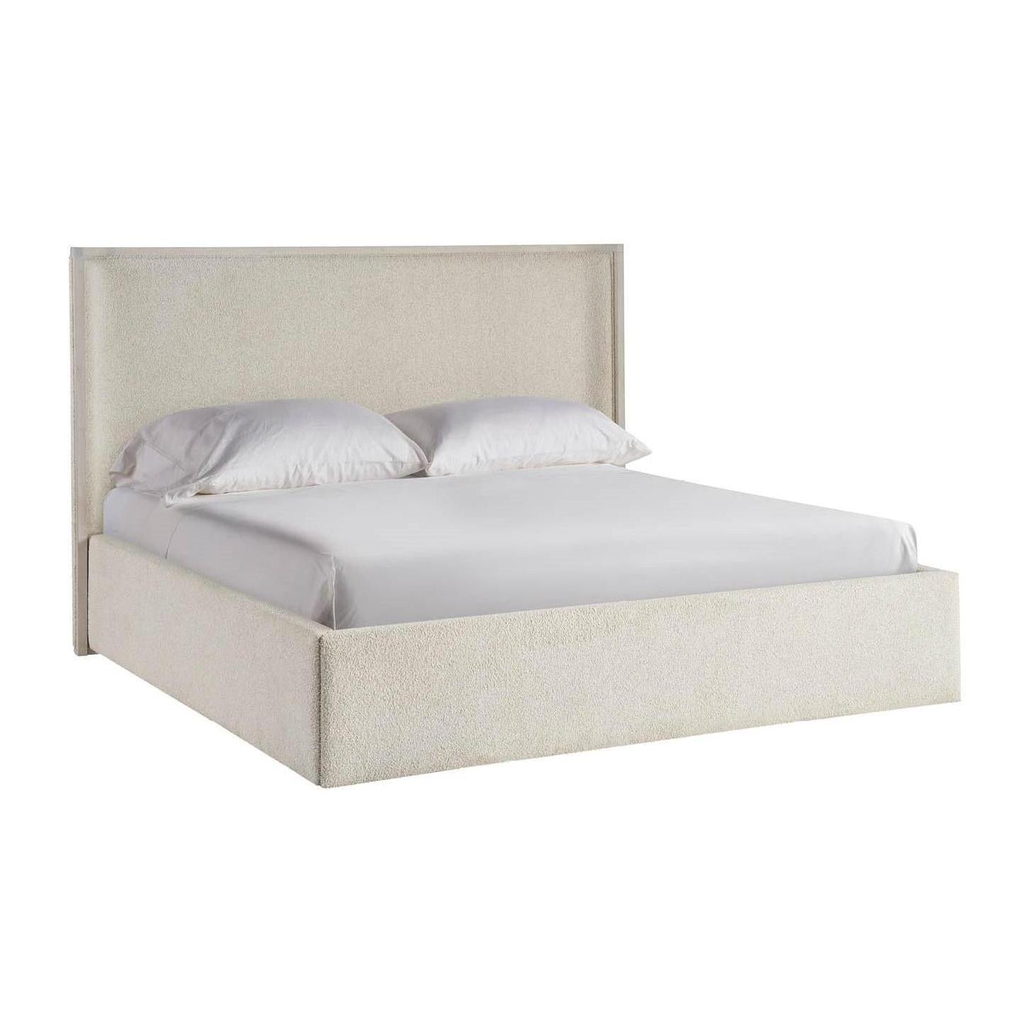 Universal Furniture Owen Storage Bed