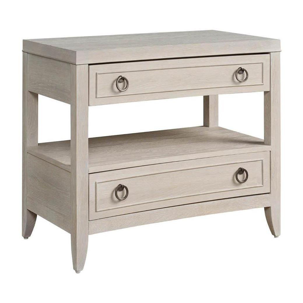 Universal Furniture Avaline Nightstand