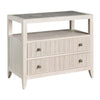 Universal Furniture Carmen Two Drawer Nightstand