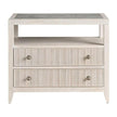 Universal Furniture Carmen Two Drawer Nightstand
