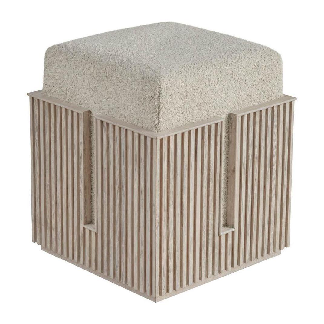 Universal Furniture Carmen Bunching Stool