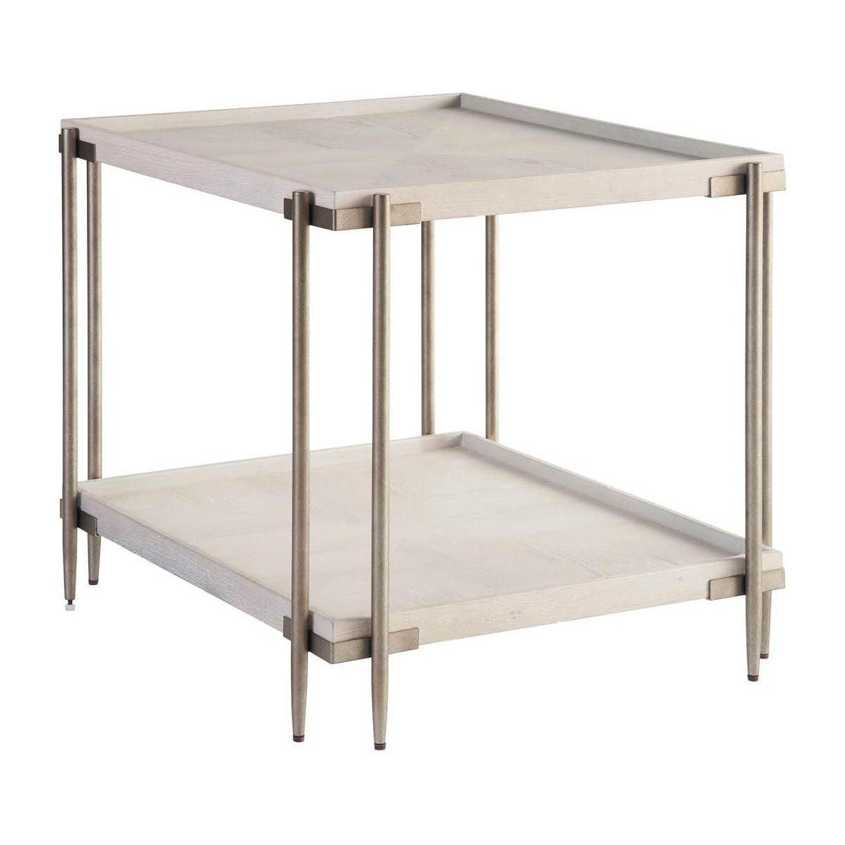 Universal Furniture Selkie End Table