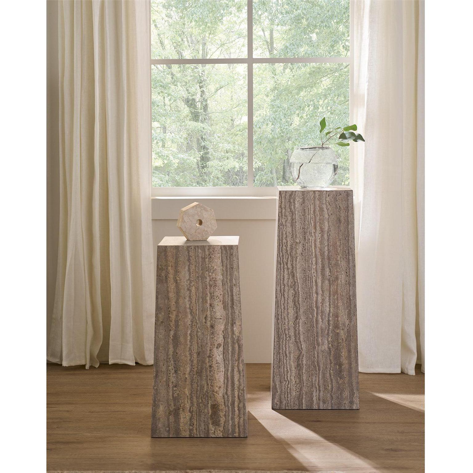 Universal Furniture Rollier Spot Table