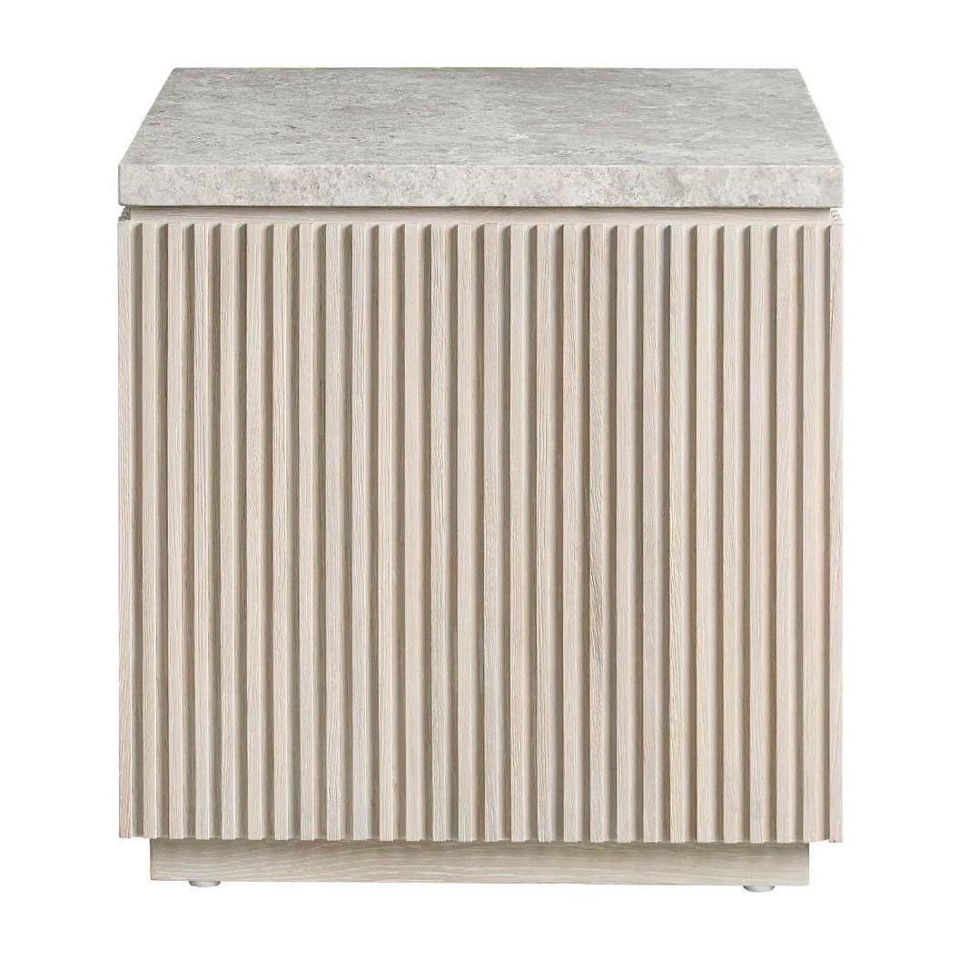 Universal Furniture Carmen Side Table