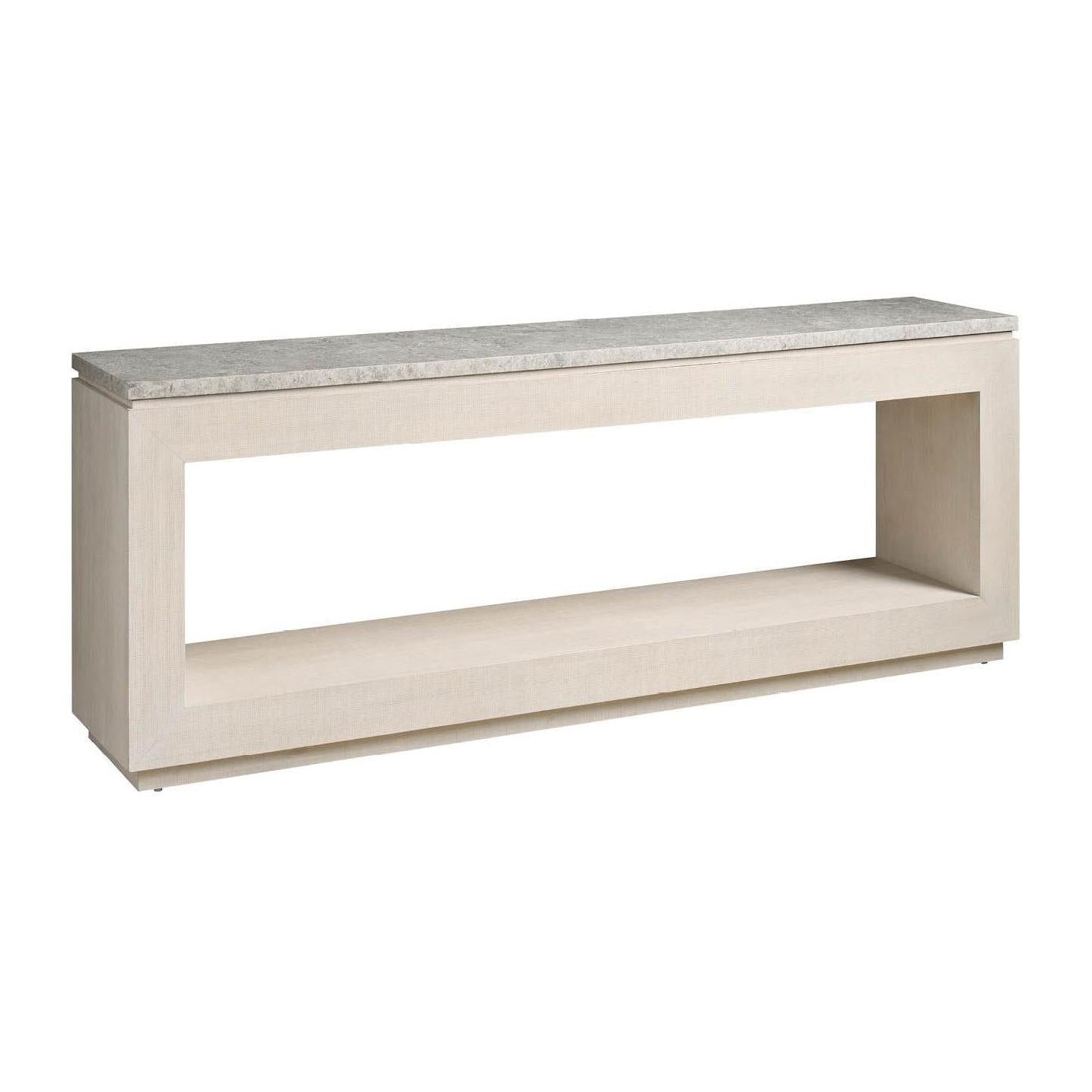 Universal Furniture Monet Console Table