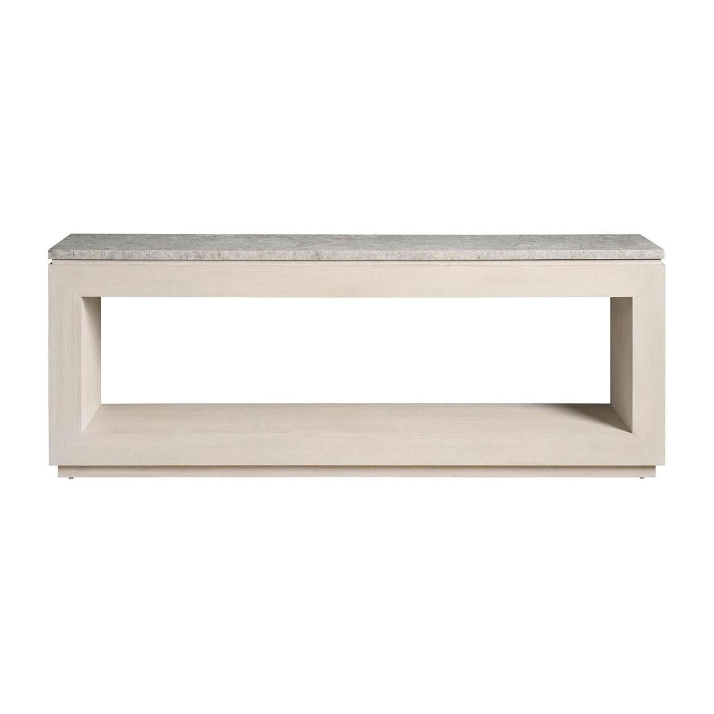 Universal Furniture Monet Console Table