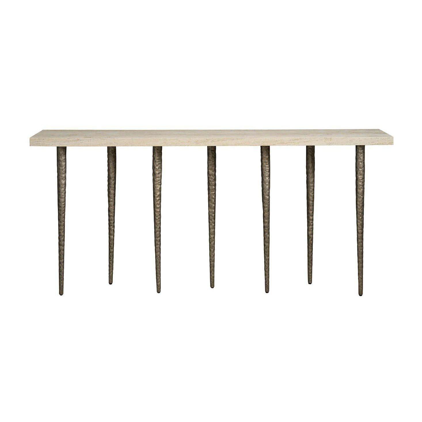 Universal Furniture Lowry Console Table