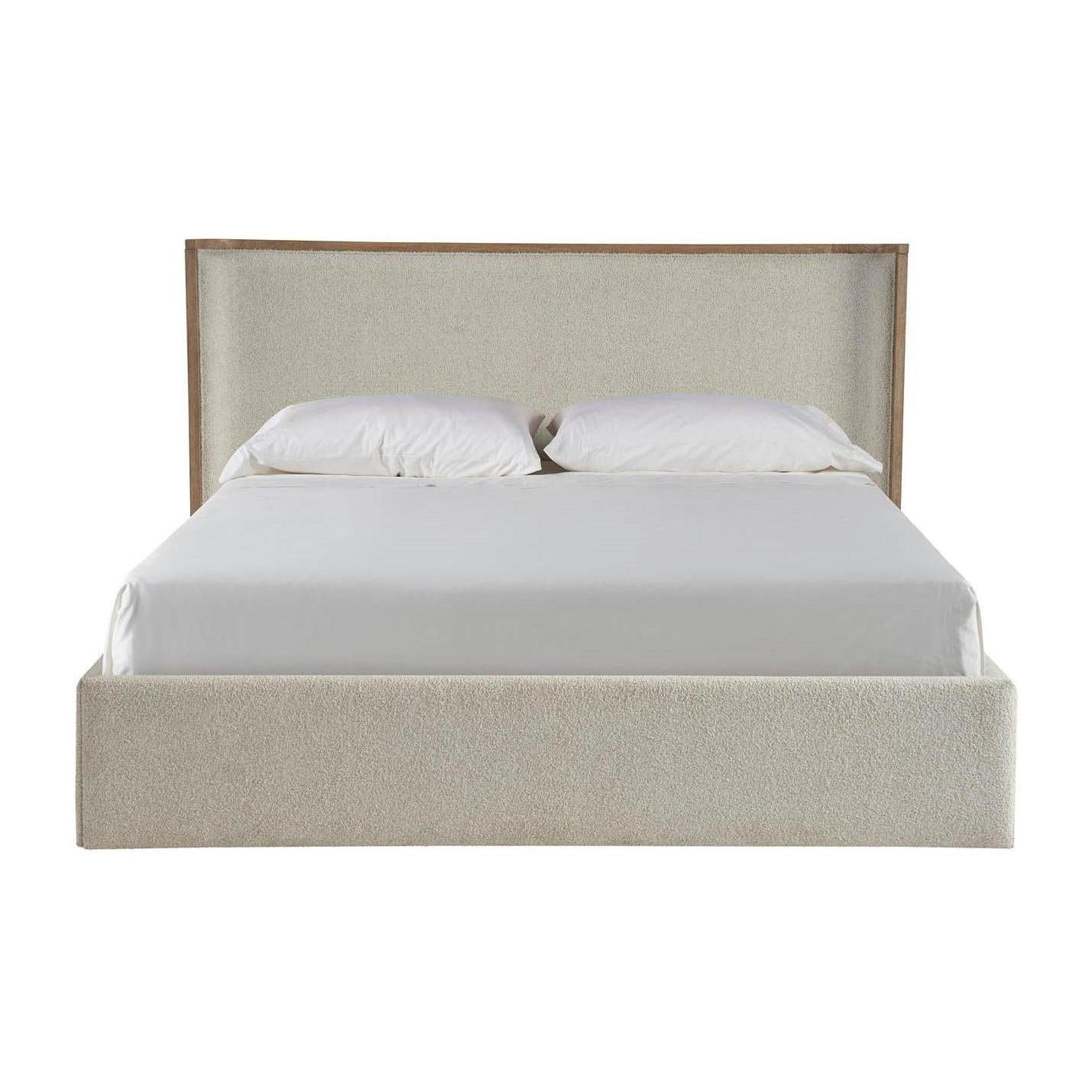 Universal Furniture Owen Storage Bed