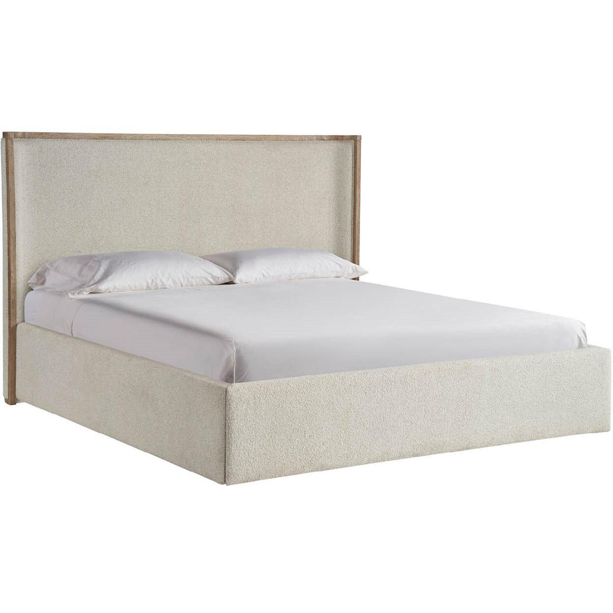 Universal Furniture Owen Storage Bed