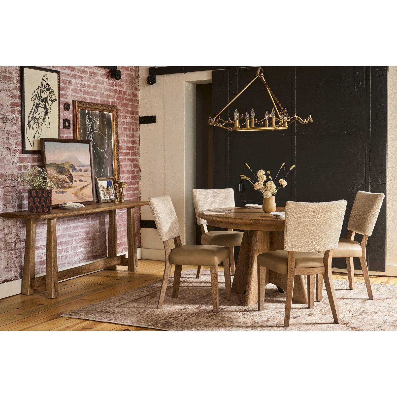 Universal Furniture Sienna Console Table