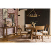 Universal Furniture Sienna Wood Back Side Chair - Set of 2