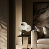 Universal Furniture ErinnV x Universal Lucia Side Table