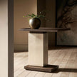 Universal Furniture ErinnV x Universal Lucia Side Table