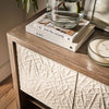 Universal Furniture ErinnV x Universal San Roque Console