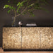 Universal Furniture New Modern Cosmo Credenza