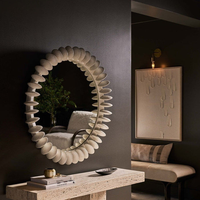 Universal Furniture New Modern Solstice Mirror