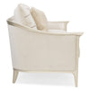 Caracole Upholstery Eaves Drop Sofa
