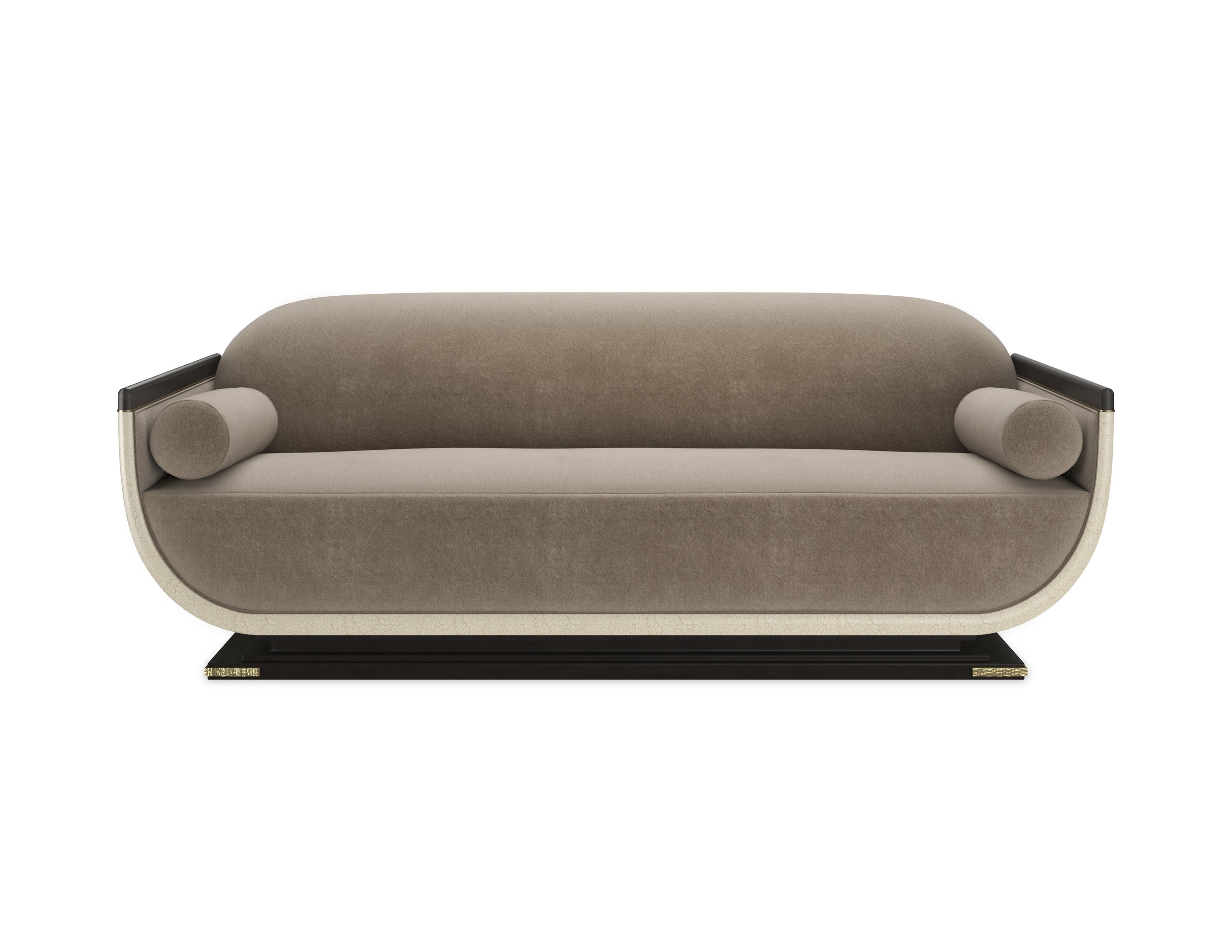 Caracole Upholstery Helena Sofa