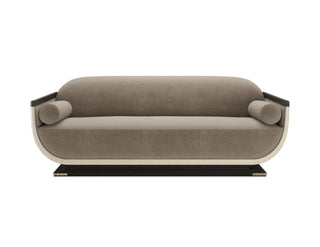 Caracole Upholstery Helena Sofa