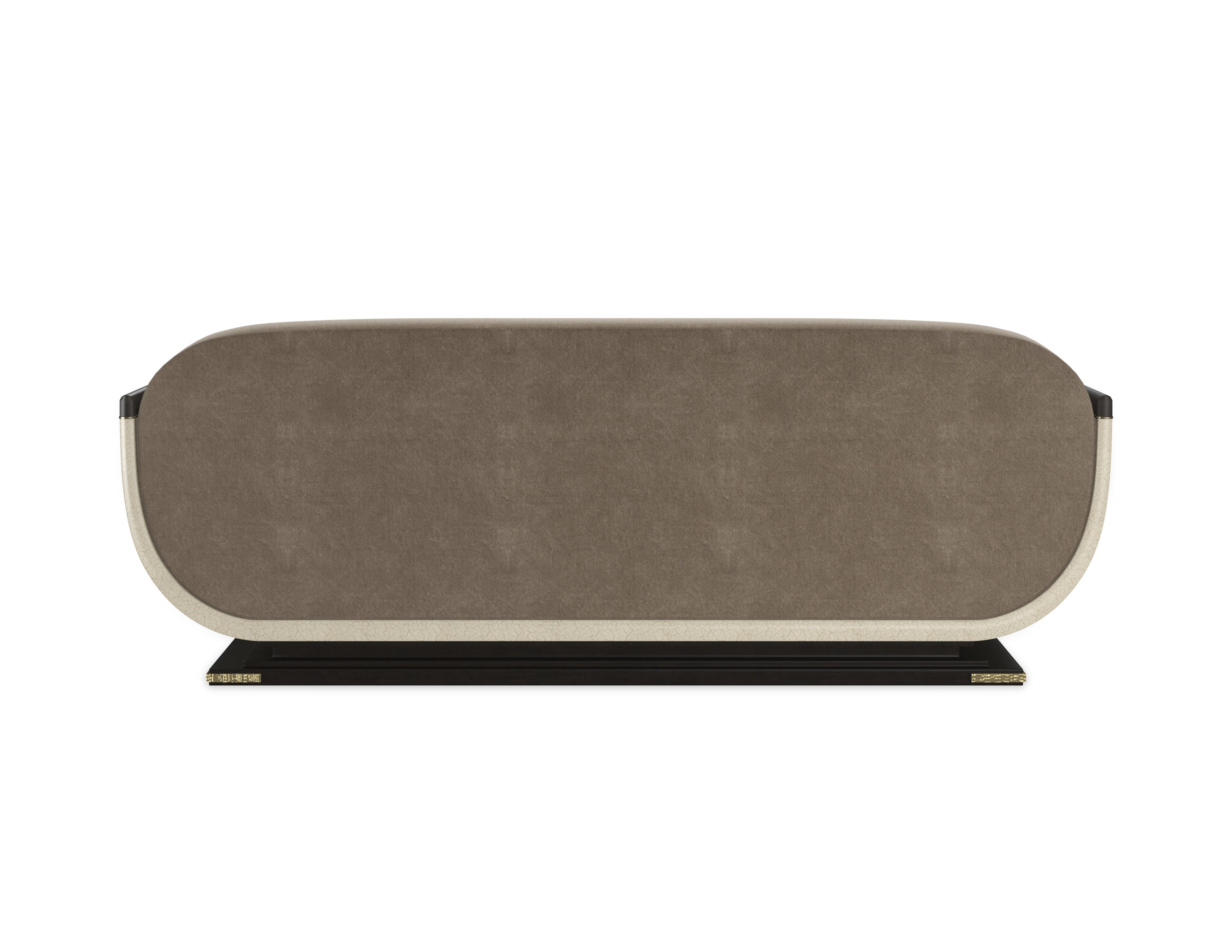 Caracole Upholstery Helena Sofa