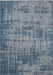 Loloi II Vance VAN-01 Denim / Dove Rug