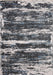 Loloi II Vance VAN-04 Charcoal / Dove Rug