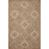 Loloi II Varena VAR-02 Berry / Multi Rug