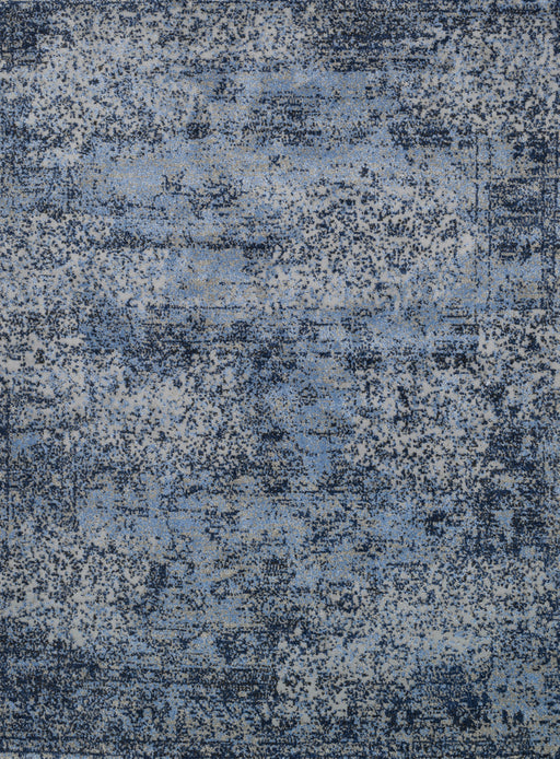 Loloi Viera VR-06 Light Blue / Grey Rug