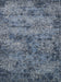 Loloi Viera VR-06 Light Blue / Grey Rug