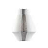 Haviland Infini Blanc Vase - Small