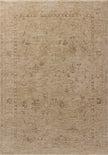 Loloi Willa WIA-08 Wheat / Natural Rug