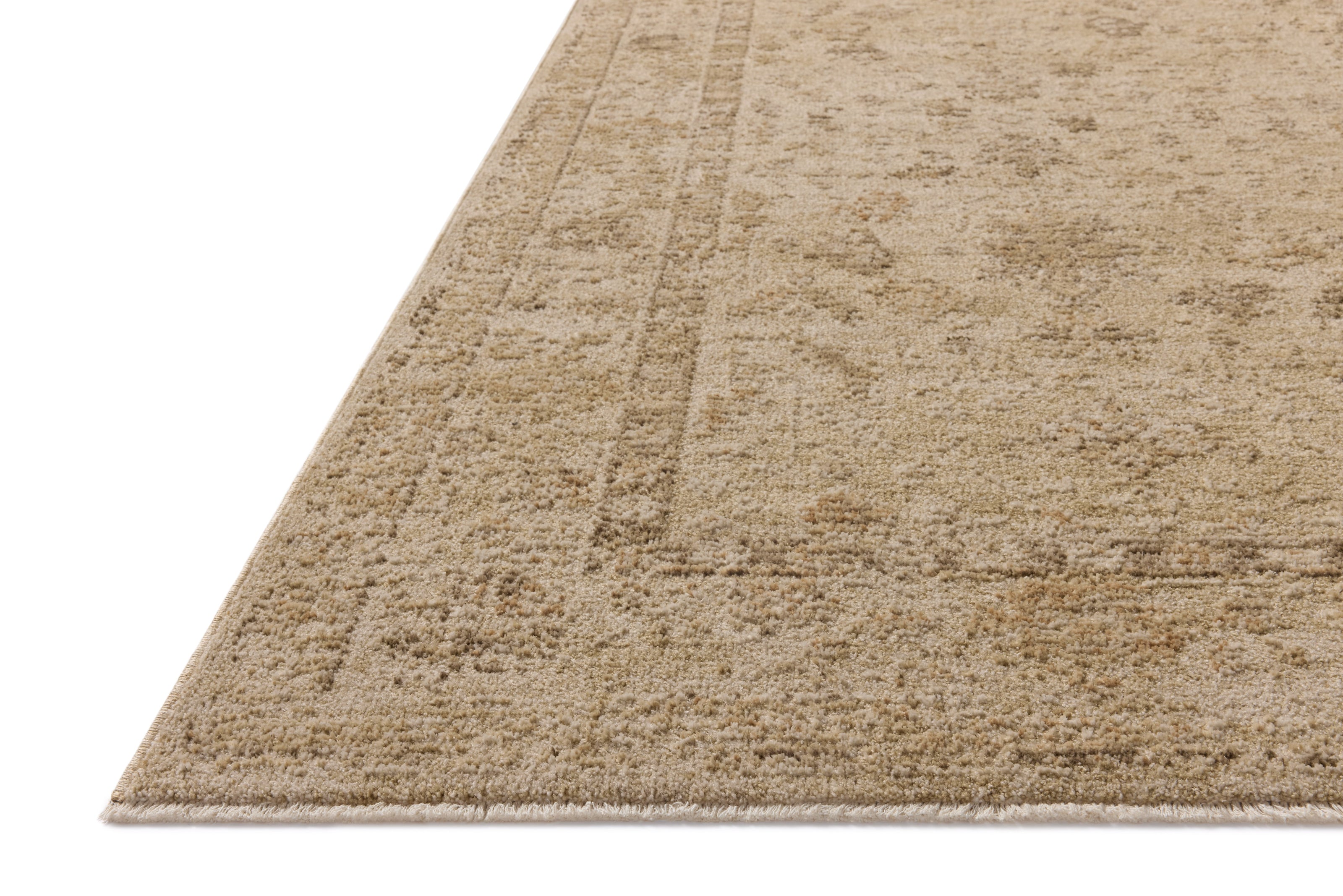 Loloi Willa WIA-08 Wheat / Natural Rug