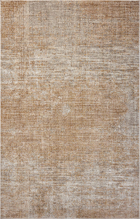 Loloi Wyatt WYA-01 Spice / Silver Rug