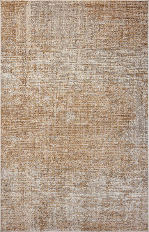 Loloi Wyatt WYA-01 Spice / Silver Rug