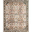Loloi II Wynter WYN-02 Auburn / Multi Rug