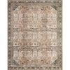Loloi II Wynter WYN-02 Auburn / Multi Rug